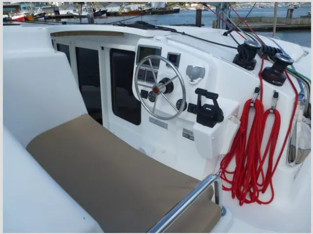 Boat Image