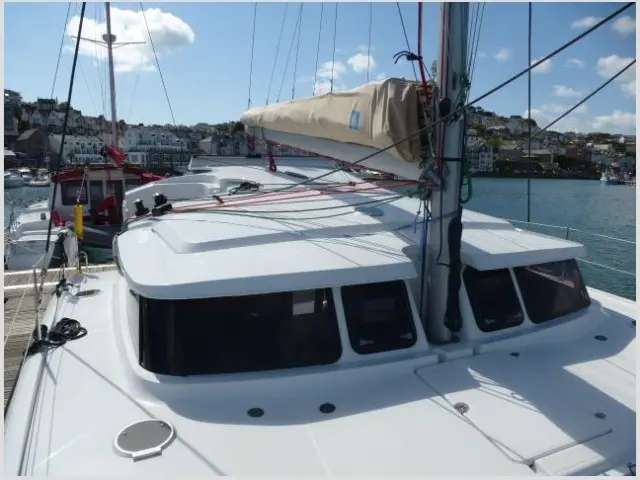 Boat Image