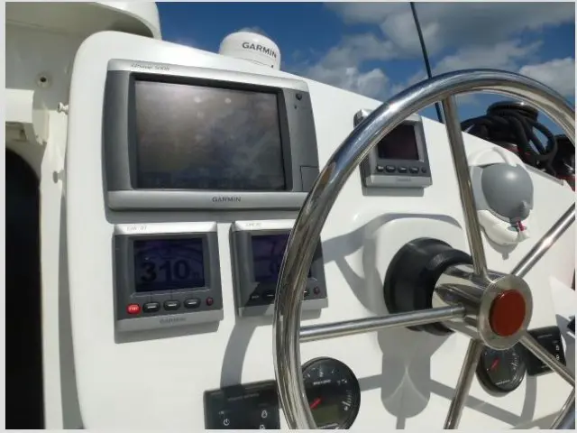 Boat Image
