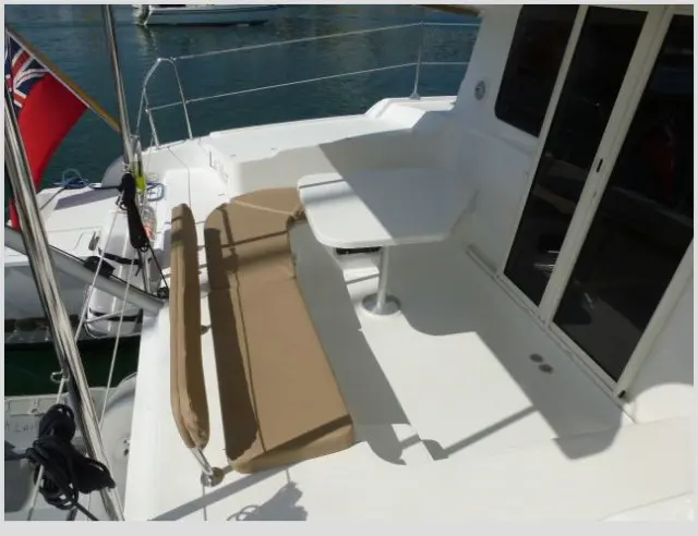Boat Image