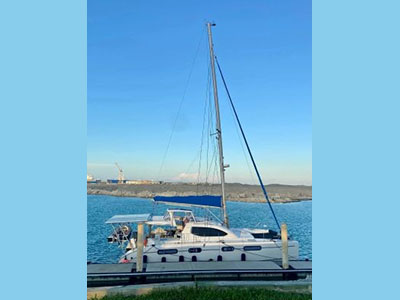 Leopard 46 