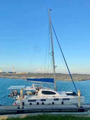 GALATEA  Leopard 46 