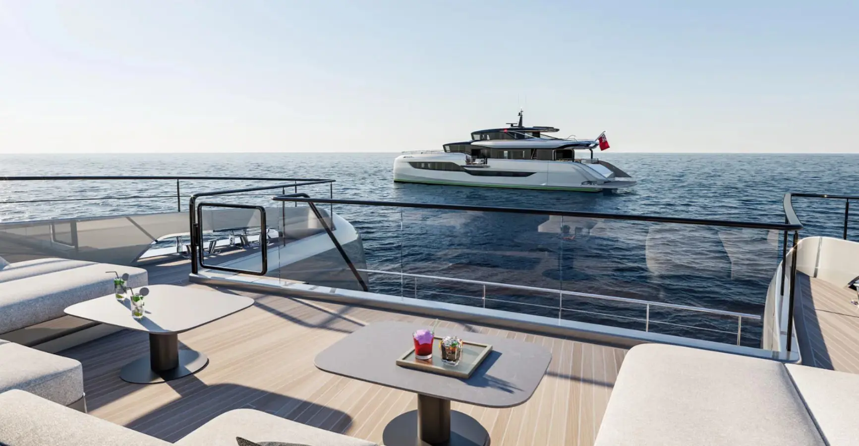 Boat Image