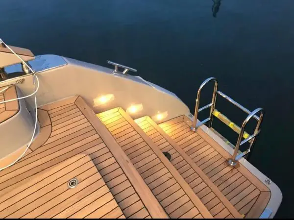 Boat Image