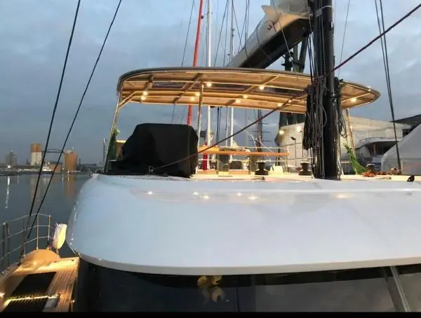 Boat Image