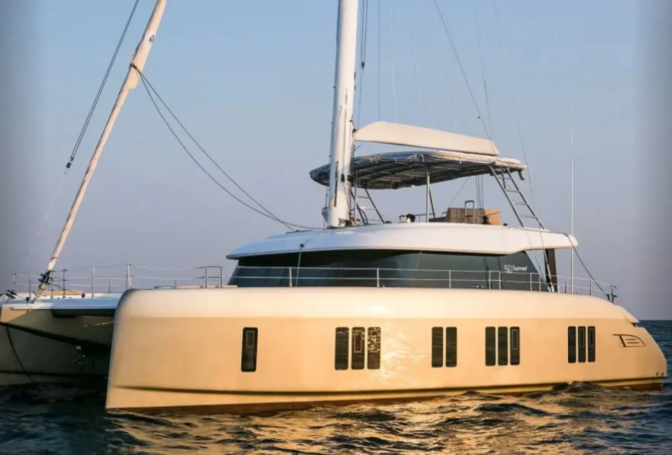 Boat Image