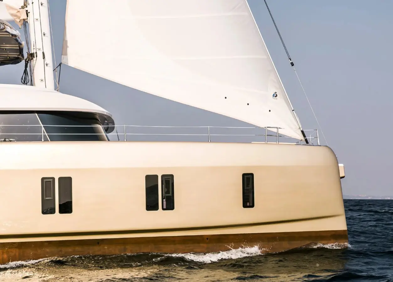 Boat Image