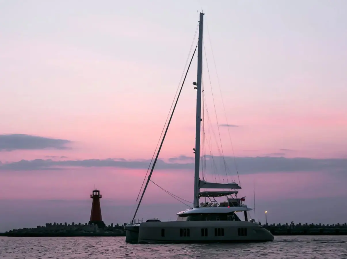 Boat Image