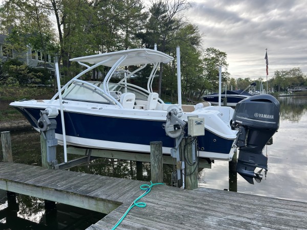 Boat Image
