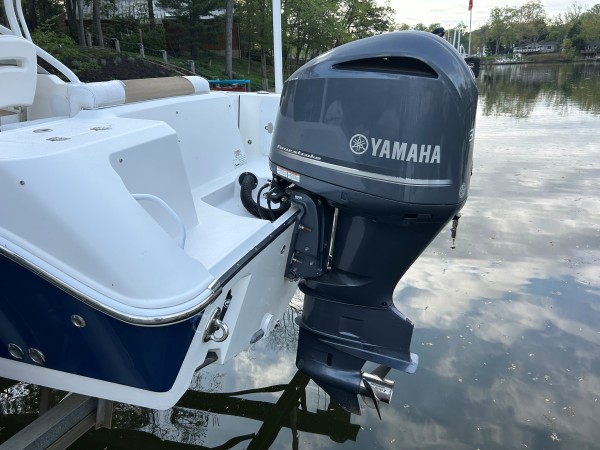 Boat Image