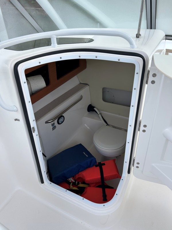 Boat Image