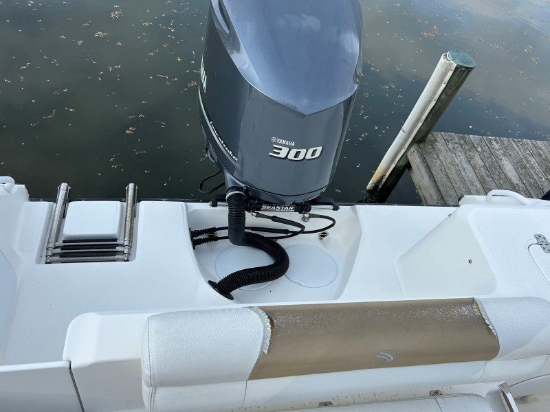 Boat Image