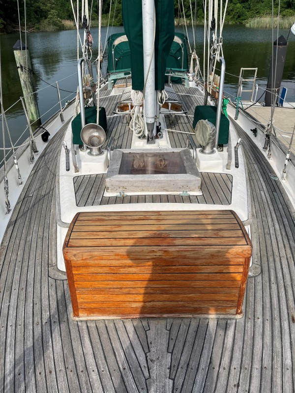 Boat Image
