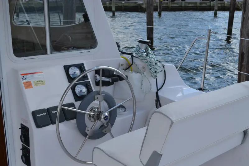 Boat Image