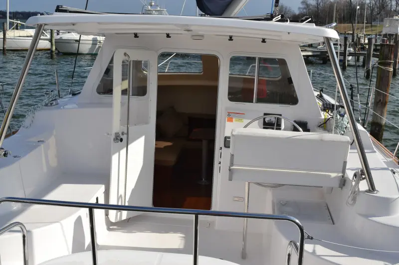 Boat Image
