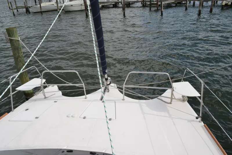 Boat Image