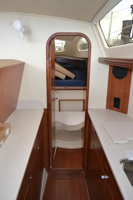 Boat Image