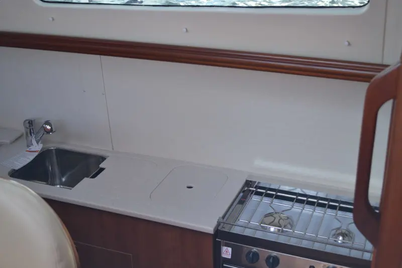 Boat Image