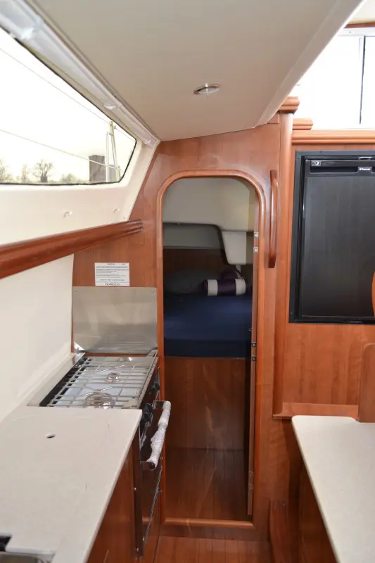 Boat Image