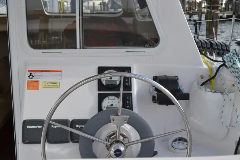 Boat Image