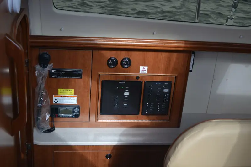 Boat Image