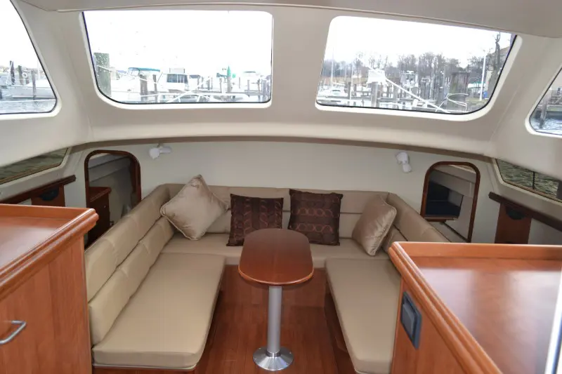 Boat Image
