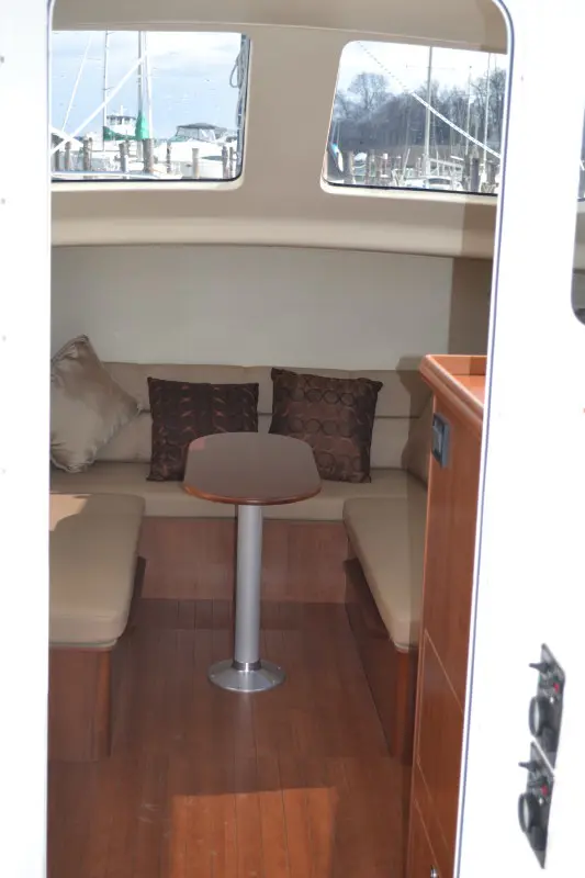 Boat Image