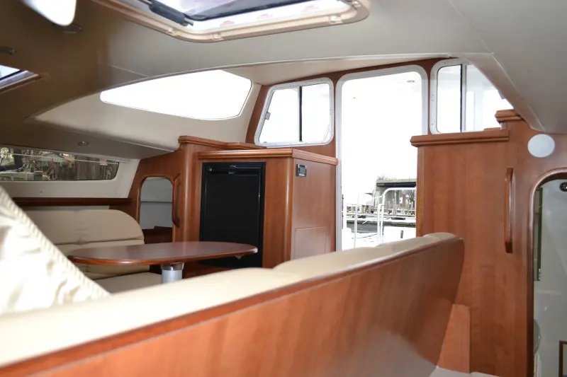 Boat Image