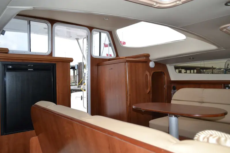 Boat Image