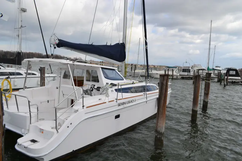 Boat Image