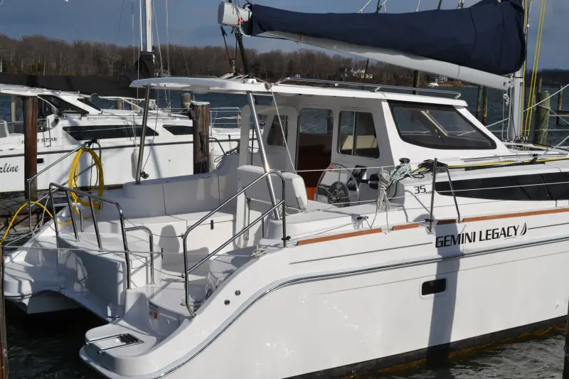 Boat Image