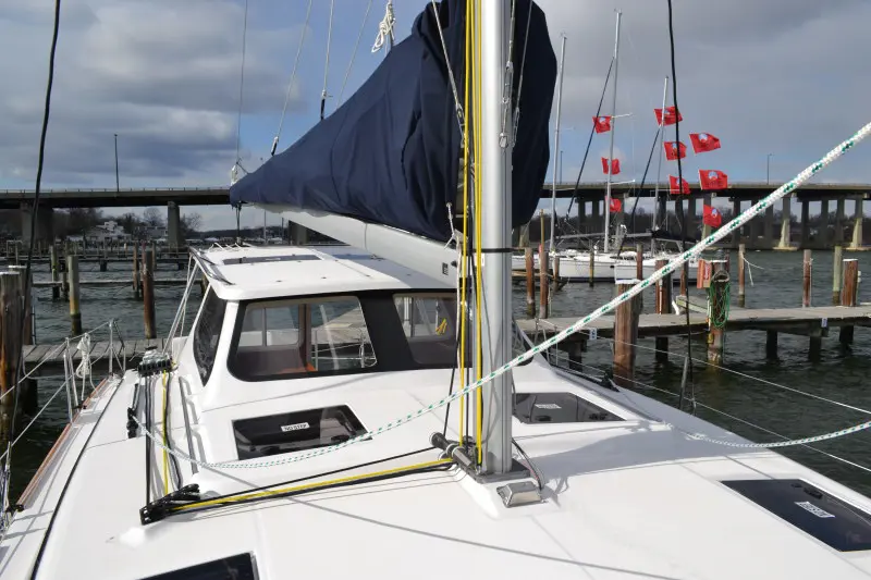 Boat Image