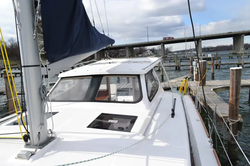 Boat Image