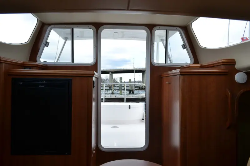 Boat Image