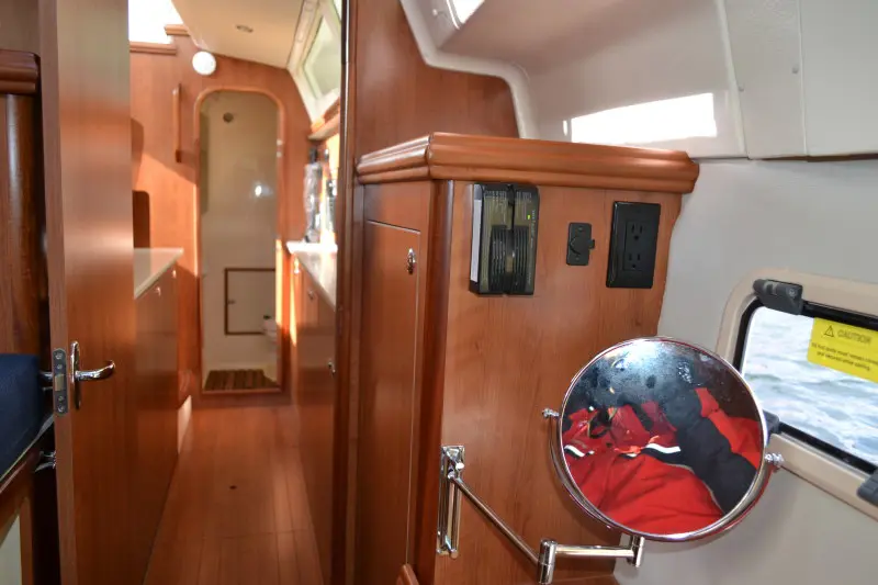 Boat Image