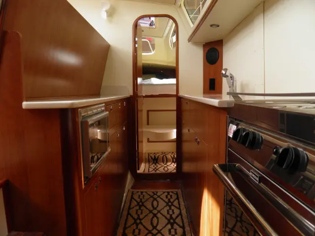 Boat Image