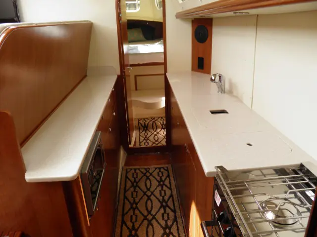 Boat Image