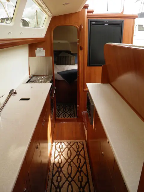 Boat Image