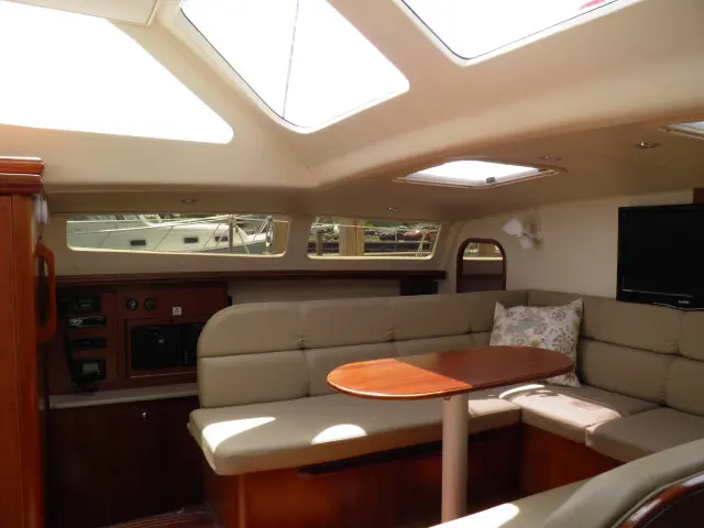 Boat Image