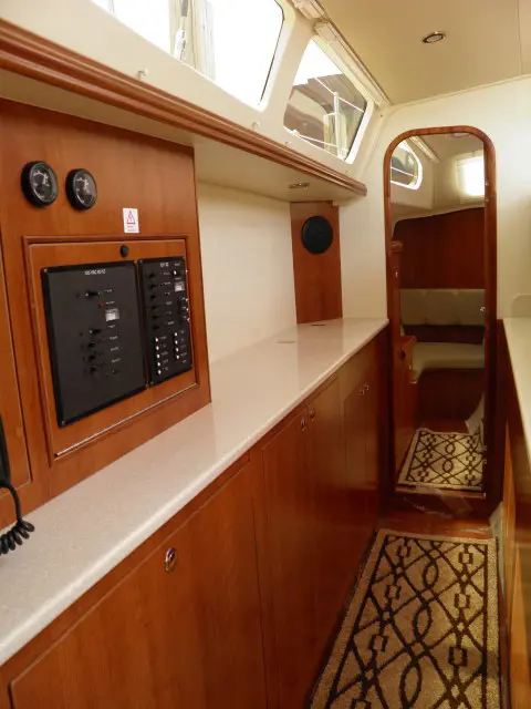 Boat Image