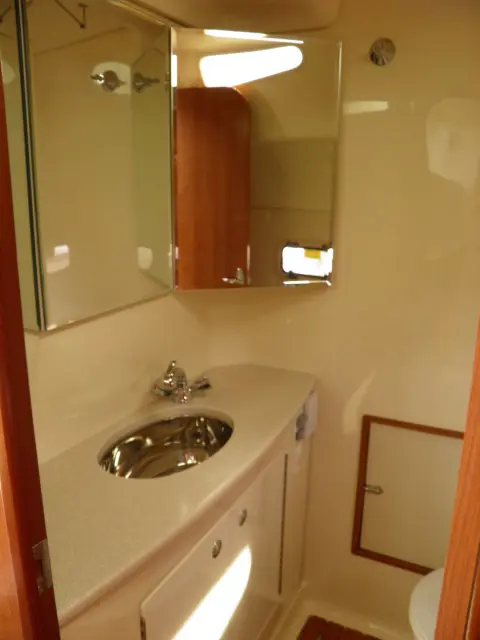 Boat Image