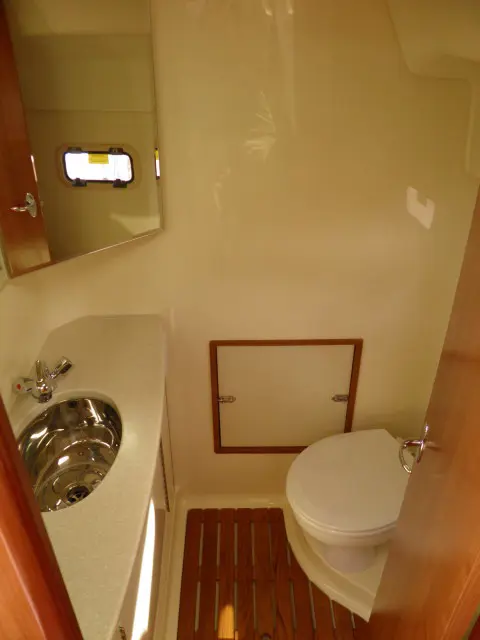 Boat Image