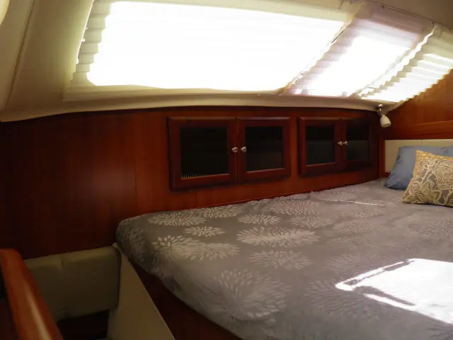 Boat Image