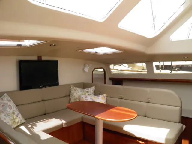 Boat Image
