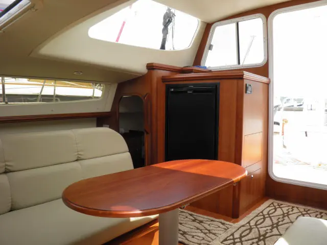 Boat Image