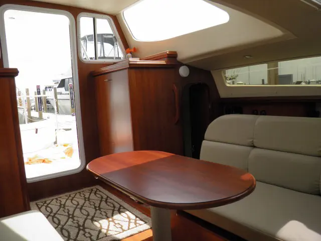 Boat Image