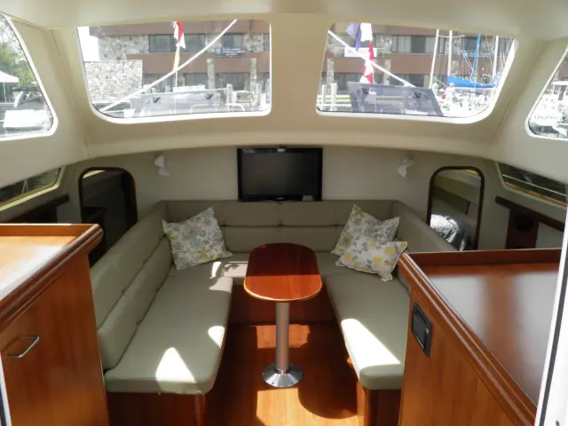 Boat Image