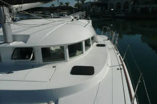 Boat Image