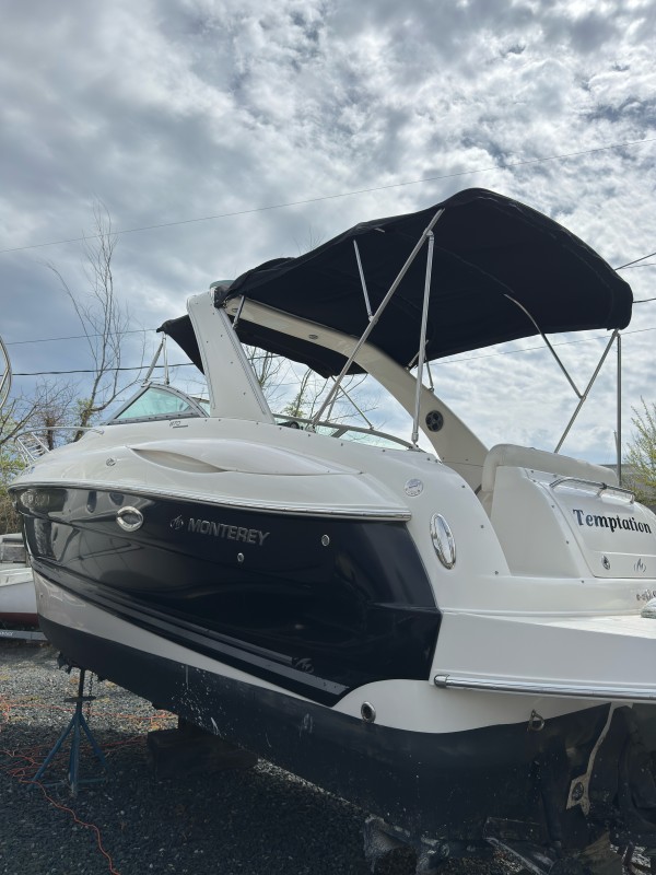 Boat Image