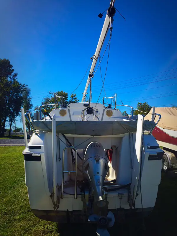 Boat Image